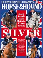 Horse & Hound